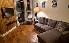 Ultra-Luxury City Centre 2 Bed Apartment, With Free Parking